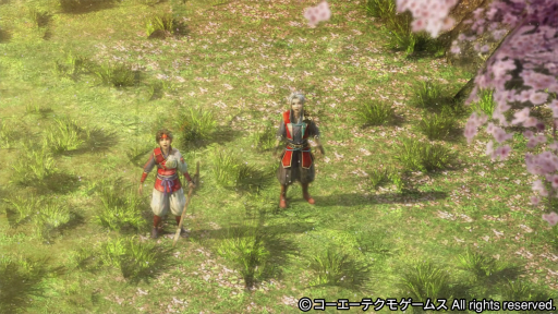 画像ギャラリー No.048のサムネイル画像 / 「戦国無双」20周年記念。ナンバリングがどのように進化を遂げていったのか，その変遷を振り返ろう