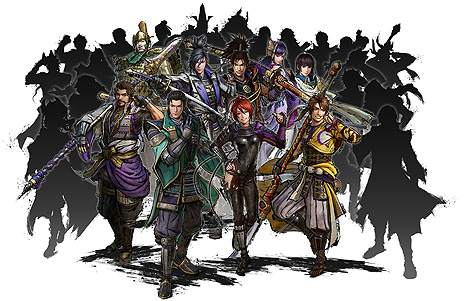 画像ギャラリー No.012のサムネイル画像 / 6月24日発売「戦国無双5」のパッケージ版の予約受付が本日スタート。早期購入特典にはNHK大河ドラマ「麒麟がくる」特製衣装も