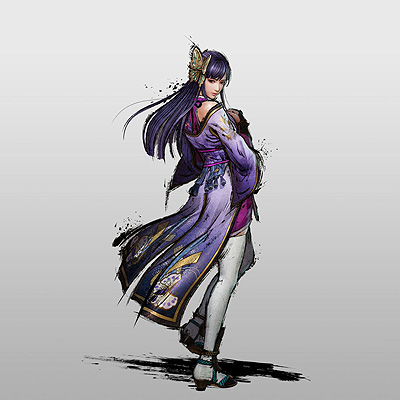 画像ギャラリー No.025のサムネイル画像 / 6月24日発売「戦国無双5」のパッケージ版の予約受付が本日スタート。早期購入特典にはNHK大河ドラマ「麒麟がくる」特製衣装も