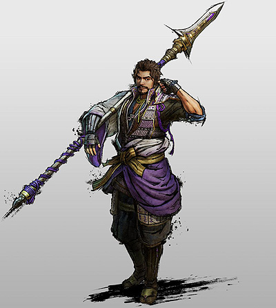 画像ギャラリー No.027のサムネイル画像 / 6月24日発売「戦国無双5」のパッケージ版の予約受付が本日スタート。早期購入特典にはNHK大河ドラマ「麒麟がくる」特製衣装も