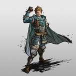 画像ギャラリー No.009のサムネイル画像 / 「戦国無双5」に登場する新たな4人の武将や序盤のストーリー,4種の強力なアクションを装備できる“閃技”などの情報が公開