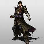 画像ギャラリー No.011のサムネイル画像 / 「戦国無双5」に登場する新たな4人の武将や序盤のストーリー,4種の強力なアクションを装備できる“閃技”などの情報が公開