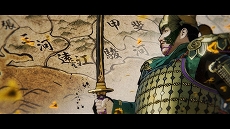 画像ギャラリー No.013のサムネイル画像 / 「戦国無双5」に登場する新たな4人の武将や序盤のストーリー,4種の強力なアクションを装備できる“閃技”などの情報が公開