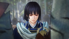 画像ギャラリー No.014のサムネイル画像 / 「戦国無双5」に登場する新たな4人の武将や序盤のストーリー,4種の強力なアクションを装備できる“閃技”などの情報が公開