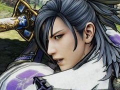「戦国無双5」，光秀編のインプレッションをお届け。イラストが動いているかのような墨絵風グラフィックスで，爽快なアクションが楽しめる