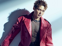 「戦国無双5」のテーマソングがEXILEの新曲“One Nation”に決定＆トレイラーが公開。EXILEメンバーが出演する公式番組は5月27日に配信