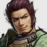 画像ギャラリー No.013のサムネイル画像 / 「戦国無双5」,固有グラフィックス持ち武将10名のプレイアブル参戦が決定。DL版の予約特典や、シーズンパスの収録DLCの内容も明らかに