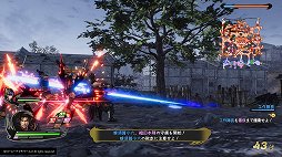 画像ギャラリー No.011のサムネイル画像 / 「戦国無双5」プレイレポート。17年めにして“新生”した人気シリーズは,より味わい深い物語と爽快なバトルが楽しめる