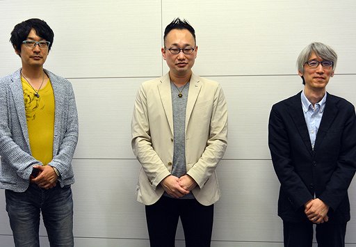 画像ギャラリー No.001のサムネイル画像 / 「戦国無双5」ディレクターインタビュー。一新されたキャラクターデザインとBGMで,新たな戦国時代を描く