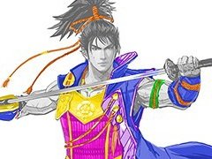 「戦国無双5」ディレクターインタビュー。一新されたキャラクターデザインとBGMで，新たな戦国時代を描く