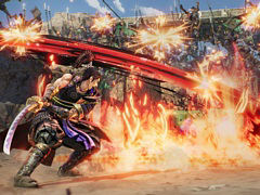 「戦国無双5」が本日発売。“麒麟がくる”タイアップDLCの販売や，PC（Steam）版のプレオーダーも開始