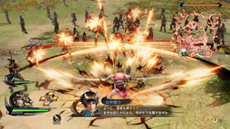 画像ギャラリー No.005のサムネイル画像 / 「戦国無双5」,DLC第1弾“追加シナリオ&BGMセット”が配信開始