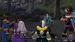 画像ギャラリー No.003のサムネイル画像 / 「戦国無双5」で“追加シナリオ&BGMセット”などのDLC第2弾が配信スタート