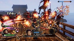画像ギャラリー No.006のサムネイル画像 / 「戦国無双5」で“追加シナリオ&BGMセット”などのDLC第2弾が配信スタート