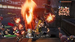 画像ギャラリー No.008のサムネイル画像 / 「戦国無双5」で“追加シナリオ&BGMセット”などのDLC第2弾が配信スタート