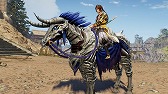 画像ギャラリー No.009のサムネイル画像 / 「戦国無双5」で“追加シナリオ&BGMセット”などのDLC第2弾が配信スタート