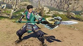 画像ギャラリー No.016のサムネイル画像 / 「戦国無双5」で“追加シナリオ&BGMセット”などのDLC第2弾が配信スタート