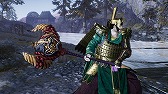画像ギャラリー No.017のサムネイル画像 / 「戦国無双5」で“追加シナリオ&BGMセット”などのDLC第2弾が配信スタート