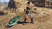 画像ギャラリー No.018のサムネイル画像 / 「戦国無双5」で“追加シナリオ&BGMセット”などのDLC第2弾が配信スタート
