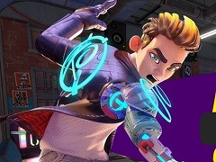 対戦型ドッジボールアクション「Knockout City」，EA PlayとXbox Game Pass Ultimateでの無料配信が決定