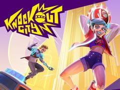 ボールをぶつけて戦う「Knockout City」プレイレポート。ドッジボール？　ノンノン，“ドッジブロウル”だ！