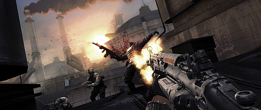 画像ギャラリー No.003のサムネイル画像 / マフィア梶田の二次元が来い！：第554回「ウルフェンシュタインで催される超次元ドッジボールと逆襲の星野源」
