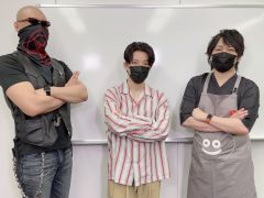 マフィア梶田の二次元が来い！：第554回「ウルフェンシュタインで催される超次元ドッジボールと逆襲の星野源」