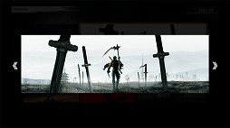 画像ギャラリー No.004のサムネイル画像 / 「NINJA GAIDEN: マスターコレクション」のDL版限定“デラックスエディション”が発売決定。デジタルアートブックサウンドトラックが付属