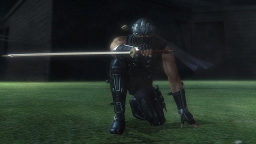 画像ギャラリー No.001のサムネイル画像 / 「NINJA GAIDEN: マスターコレクション」プレイレポート。伝説の超忍アクション3作品がまとめて楽しめる