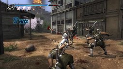 画像ギャラリー No.003のサムネイル画像 / 「NINJA GAIDEN: マスターコレクション」プレイレポート。伝説の超忍アクション3作品がまとめて楽しめる