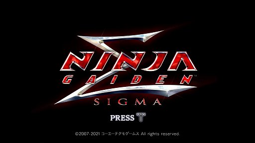 画像ギャラリー No.005のサムネイル画像 / 「NINJA GAIDEN: マスターコレクション」プレイレポート。伝説の超忍アクション3作品がまとめて楽しめる