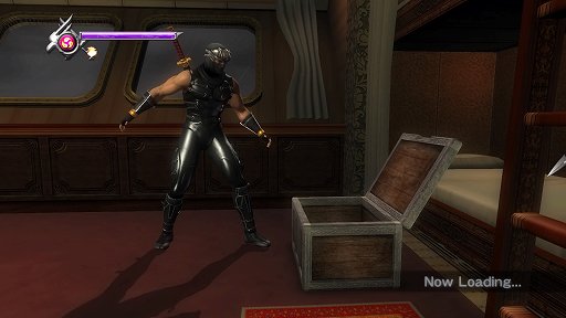 画像ギャラリー No.006のサムネイル画像 / 「NINJA GAIDEN: マスターコレクション」プレイレポート。伝説の超忍アクション3作品がまとめて楽しめる