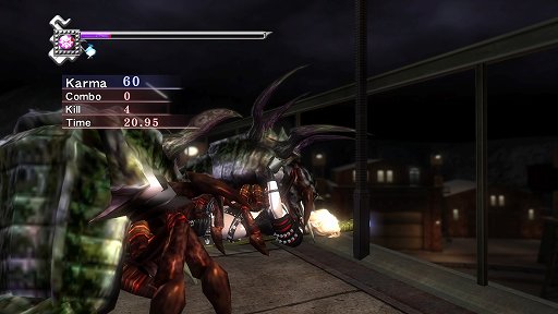画像ギャラリー No.009のサムネイル画像 / 「NINJA GAIDEN: マスターコレクション」プレイレポート。伝説の超忍アクション3作品がまとめて楽しめる