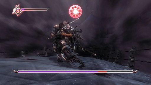 画像ギャラリー No.010のサムネイル画像 / 「NINJA GAIDEN: マスターコレクション」プレイレポート。伝説の超忍アクション3作品がまとめて楽しめる