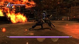 画像ギャラリー No.011のサムネイル画像 / 「NINJA GAIDEN: マスターコレクション」プレイレポート。伝説の超忍アクション3作品がまとめて楽しめる