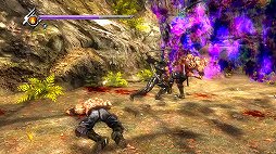 画像ギャラリー No.012のサムネイル画像 / 「NINJA GAIDEN: マスターコレクション」プレイレポート。伝説の超忍アクション3作品がまとめて楽しめる