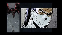 画像ギャラリー No.015のサムネイル画像 / 「NINJA GAIDEN: マスターコレクション」プレイレポート。伝説の超忍アクション3作品がまとめて楽しめる