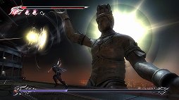 画像ギャラリー No.016のサムネイル画像 / 「NINJA GAIDEN: マスターコレクション」プレイレポート。伝説の超忍アクション3作品がまとめて楽しめる