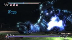 画像ギャラリー No.017のサムネイル画像 / 「NINJA GAIDEN: マスターコレクション」プレイレポート。伝説の超忍アクション3作品がまとめて楽しめる