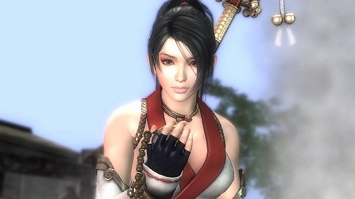 画像ギャラリー No.018のサムネイル画像 / 「NINJA GAIDEN: マスターコレクション」プレイレポート。伝説の超忍アクション3作品がまとめて楽しめる