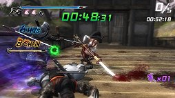 画像ギャラリー No.019のサムネイル画像 / 「NINJA GAIDEN: マスターコレクション」プレイレポート。伝説の超忍アクション3作品がまとめて楽しめる