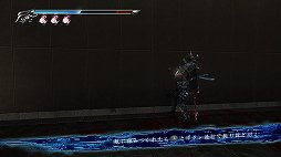 画像ギャラリー No.023のサムネイル画像 / 「NINJA GAIDEN: マスターコレクション」プレイレポート。伝説の超忍アクション3作品がまとめて楽しめる