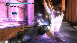 画像ギャラリー No.024のサムネイル画像 / 「NINJA GAIDEN: マスターコレクション」プレイレポート。伝説の超忍アクション3作品がまとめて楽しめる