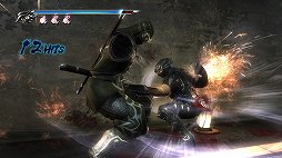 画像ギャラリー No.025のサムネイル画像 / 「NINJA GAIDEN: マスターコレクション」プレイレポート。伝説の超忍アクション3作品がまとめて楽しめる
