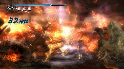 画像ギャラリー No.026のサムネイル画像 / 「NINJA GAIDEN: マスターコレクション」プレイレポート。伝説の超忍アクション3作品がまとめて楽しめる