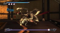 画像ギャラリー No.027のサムネイル画像 / 「NINJA GAIDEN: マスターコレクション」プレイレポート。伝説の超忍アクション3作品がまとめて楽しめる