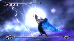 画像ギャラリー No.028のサムネイル画像 / 「NINJA GAIDEN: マスターコレクション」プレイレポート。伝説の超忍アクション3作品がまとめて楽しめる