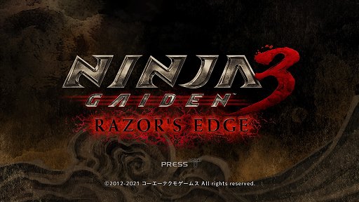 画像ギャラリー No.029のサムネイル画像 / 「NINJA GAIDEN: マスターコレクション」プレイレポート。伝説の超忍アクション3作品がまとめて楽しめる