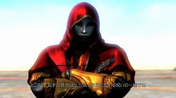 画像ギャラリー No.030のサムネイル画像 / 「NINJA GAIDEN: マスターコレクション」プレイレポート。伝説の超忍アクション3作品がまとめて楽しめる