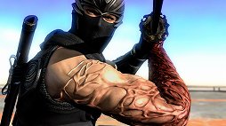 画像ギャラリー No.031のサムネイル画像 / 「NINJA GAIDEN: マスターコレクション」プレイレポート。伝説の超忍アクション3作品がまとめて楽しめる